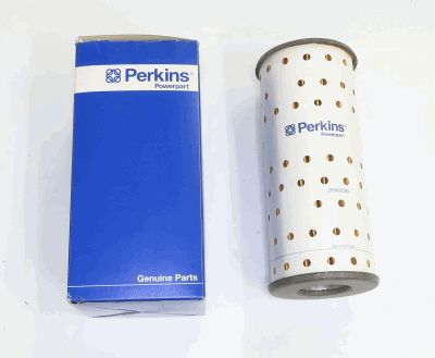 Ölfiltereinsatz Perkins Orig.